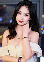 Yuxing (Xing) from Yizhou, China