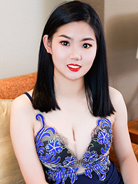 Bianli (Li) fra Taiyuan, China