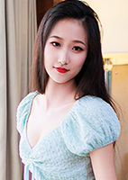 Qiqi (Qi) from Zhengzhou, China