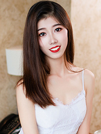 Asian single woman Jiao (Jiao) from Suzhou