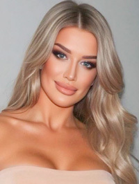 Single Anna from Hamburg, Germany