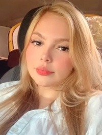 Single Valeria from Barranquilla, Colombia