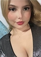 Valeria from Barranquilla, Colombia