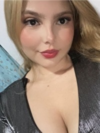 Single Valeria from Barranquilla, Colombia