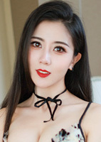 Kaili (Li) from Taiyuan, China