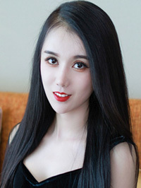 Asian Bride Xin (Xin) from Taiyuan