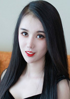 Xin (Xin) from Taiyuan, China