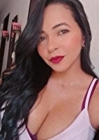 Yohana from Medellín, Colombia