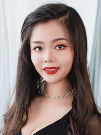 Asian Bride Meiling (Ling) from Ganzhou