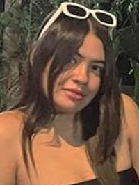 Single Tatiana from Barranquilla, Colombia