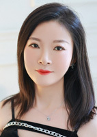 Qian (Qian) from Zhengzhou, China