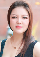 Caixia (Xia) from Zhengzhou, China