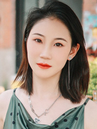 Leyan (Yan) fra Zhengzhou, China