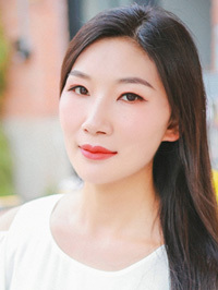 Asian Bride Wei (Wei) from Linzhou