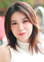 Yan (Yan) from Zhengzhou, China