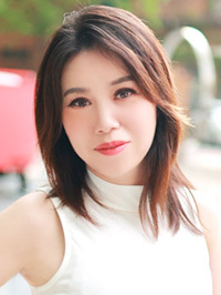 Asian Bride Yan (Yan) from Zhengzhou