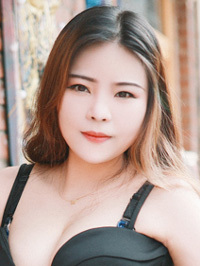 Xiqin (Qin) de Zhengzhou, China