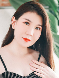 Asian Bride Yaxu (Xu) from Zhengzhou