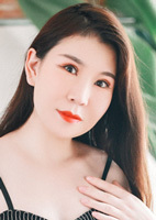 Yaxu (Xu) from Zhengzhou, China
