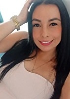 Diana from Ibague, Colombia
