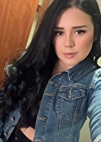 Carolaine from Bogotá, Colombia