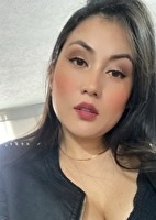 Katherine from Bogotá, Colombia