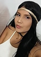 Kimberly from Bogotá, Colombia