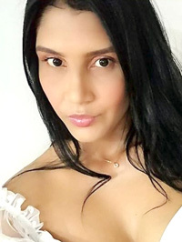Kimberly from Bogotá, Colombia