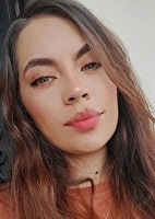 Estefania from Medellín, Colombia