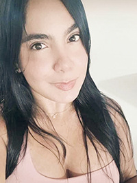 Camila from Medellín, Colombia