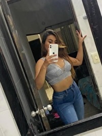 Single Valentina from Medellín, Colombia