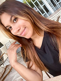 Single Valentina from Medellín, Colombia