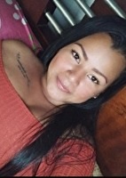 Bibiana from Pereira, Colombia
