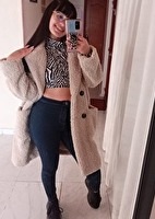 Lina from Bogotá, Colombia