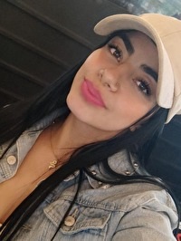 Single Daniela from Bogotá, Colombia