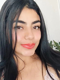 Single Daniela from Bogotá, Colombia