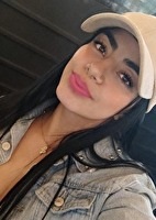 Daniela from Bogotá, Colombia
