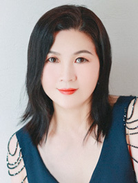 Asian Bride Donghong (Hong) from Zhengzhou