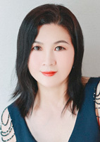 Donghong (Hong) from Zhengzhou, China