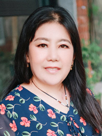 Asian Bride Hong (Hong) from Zhengzhou