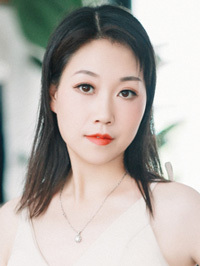 Asian single woman Chuangchuang (Chuang) from Zhengzhou