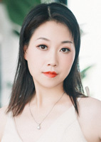 Chuangchuang (Chuang) from Zhengzhou, China
