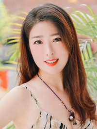Asian Bride Weiping (Ping) from Xinmi