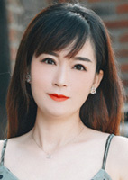 Xinping (Ping) from Xinmi, China