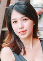 Jing (Jing) from Zhengzhou, China