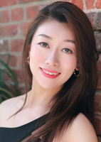 Shan (Shan) from Zhengzhou, China