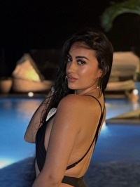 Single Sara from Medellín, Colombia