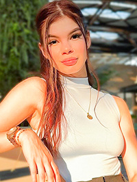 Single Carolina from Villavicencio, Colombia