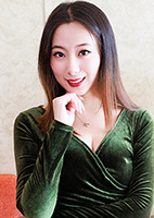 Rong (Rong) from Changzhi, China