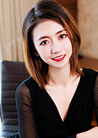 Jiajia (Jia) from Taiyuan, China